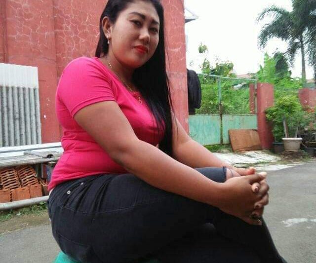 Pijat Massage Tante STW (Tobrut) area Kota Jogja