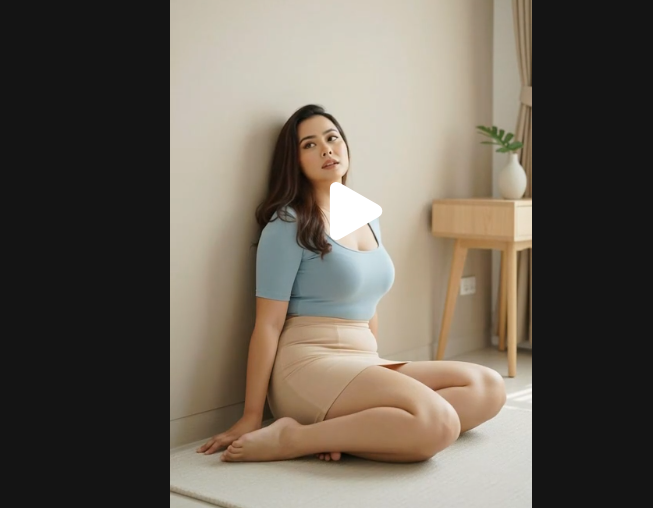 Kenapa “Tante STW” Terlihat Lebih Menarik dan Menggoda?