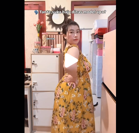 Tante STW Berdaster: Sederhana Tapi Justru Bikin Menarik?